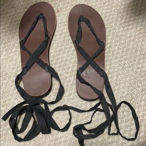 Women’s Sseko Sandals
